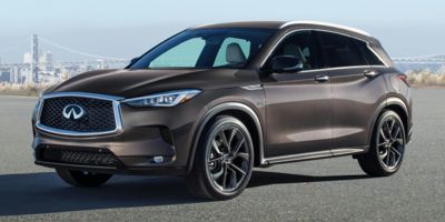 2019 INFINITI QX50 2019 INFINITI QX50