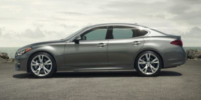2019 INFINITI Q70 2019 INFINITI Q70