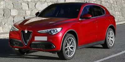 2018 Alfa Romeo Stelvio Quadrifoglio 2018 Alfa Romeo Stelvio Quadrifoglio