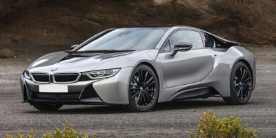 2019 BMW i8 2019 BMW i8