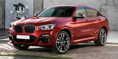 2019 BMW X4 2019 BMW X4