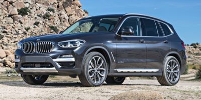 2019 BMW X3 2019 BMW X3
