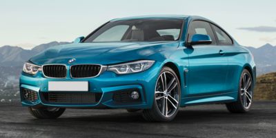 2019 BMW 4 Series 2019 BMW 4 Series