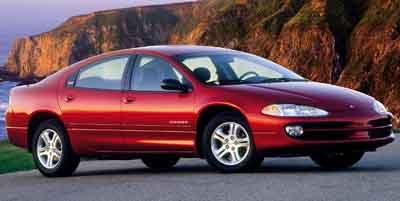 2001&nbsp;Dodge&nbsp;Intrepid