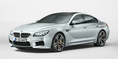 2019 BMW M6 2019 BMW M6
