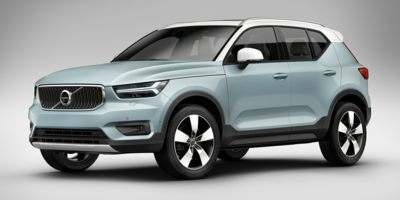 2019 Volvo XC40 2019 Volvo XC40