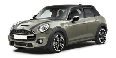 2019 MINI Hardtop 4 Door 2019 MINI Hardtop 4 Door