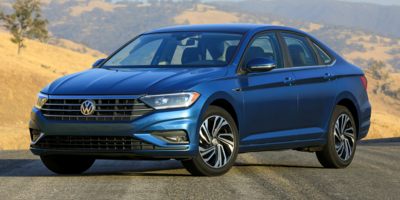 2019 Volkswagen Jetta 2019 Volkswagen Jetta