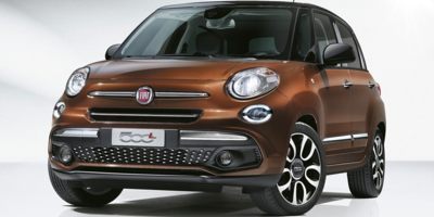 2019 FIAT 500L 2019 FIAT 500L