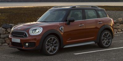 2019 MINI Countryman 2019 MINI Countryman