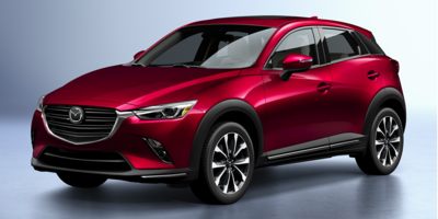 2019 Mazda CX-3 2019 Mazda CX-3