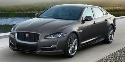 2019 Jaguar XJ 2019 Jaguar XJ