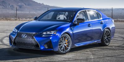 2019 Lexus GS F 2019 Lexus GS F