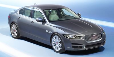 2019 Jaguar XE 2019 Jaguar XE