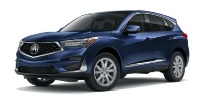 2019 Acura RDX 2019 Acura RDX
