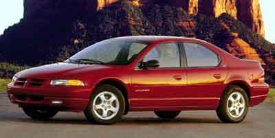 1998 Dodge Stratus 
