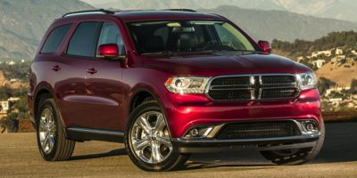 2019 Dodge Durango 2019 Dodge Durango