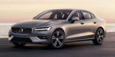 2019 Volvo S60 2019 Volvo S60