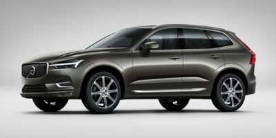 2019 Volvo XC60 2019 Volvo XC60