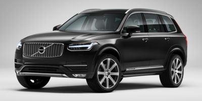2019 Volvo XC90 2019 Volvo XC90