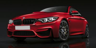 2019 BMW M4 2019 BMW M4