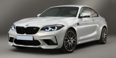 2019 BMW M2 2019 BMW M2