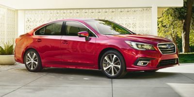 2019 Subaru Legacy 2019 Subaru Legacy