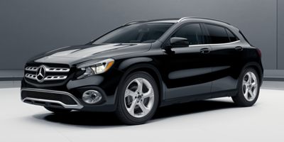 2019 Mercedes-Benz GLA 2019 Mercedes-Benz GLA