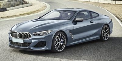2019 BMW 8 Series 2019 BMW 8 Series