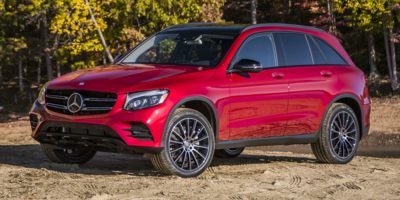 2019 Mercedes-Benz GLC 2019 Mercedes-Benz GLC