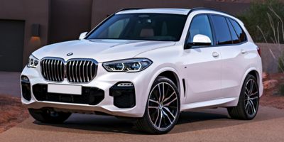 2019 BMW X5 2019 BMW X5