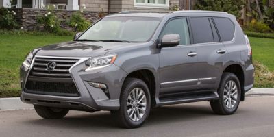 2019 Lexus GX 2019 Lexus GX