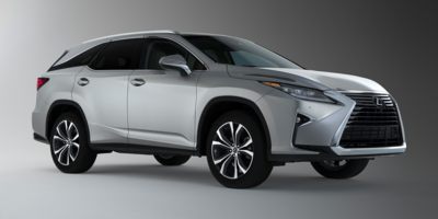 2019 Lexus RX 2019 Lexus RX