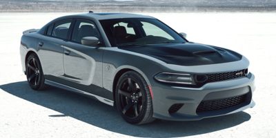 2019 Dodge Charger 2019 Dodge Charger