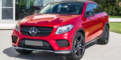 2019 Mercedes-Benz GLE 2019 Mercedes-Benz GLE