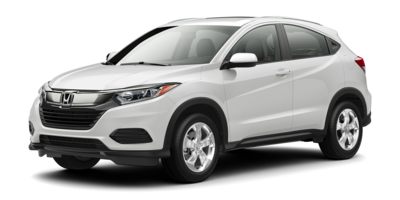 2019 Honda HR-V 2019 Honda HR-V