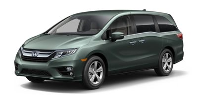 2019 Honda Odyssey EX Minivan/Van