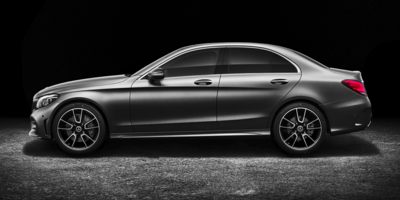 2019 Mercedes-Benz C-Class 2019 Mercedes-Benz C-Class