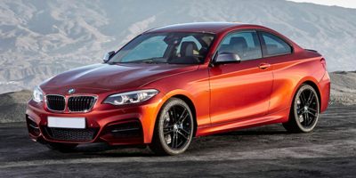 2019 BMW 2 Series 2019 BMW 2 Series