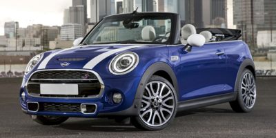 2019 MINI Convertible 2019 MINI Convertible