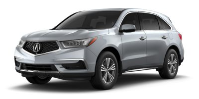 2019 Acura MDX 2019 Acura MDX