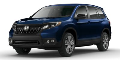 2019 Honda Passport EX-L SUV