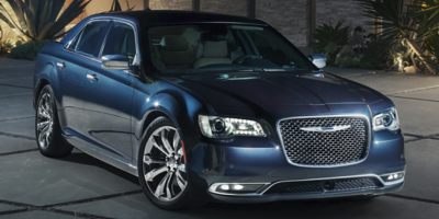 Lease 2020 Chrysler 300 300C RWD 633.00/mo