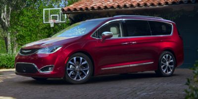 Lease 2020 Chrysler Pacifica Limited 35th Anniversary FWD 337.00/mo
