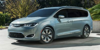 Lease 2020 Chrysler Pacifica Hybrid Limited 35th Anniversary FWD 471.00/mo