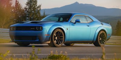 Lease 2020 Dodge Challenger SRT Hellcat Redeye RWD 0.00/mo