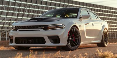 Lease 2020 Dodge Charger Scat Pack RWD 308.00/mo