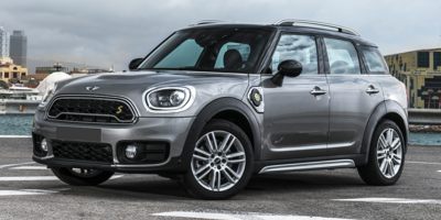 Lease 2020 MINI Countryman Cooper S E ALL4 509.00/mo
