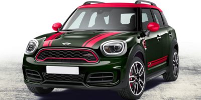 Lease 2020 MINI Countryman John Cooper Works ALL4 392.00/mo