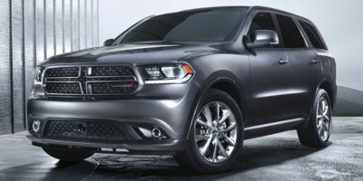 Lease 2020 Dodge Durango R/T AWD 366.00/mo